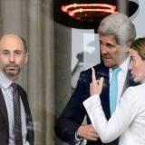 Robert Meli novi izaslanik SAD za Iran 11