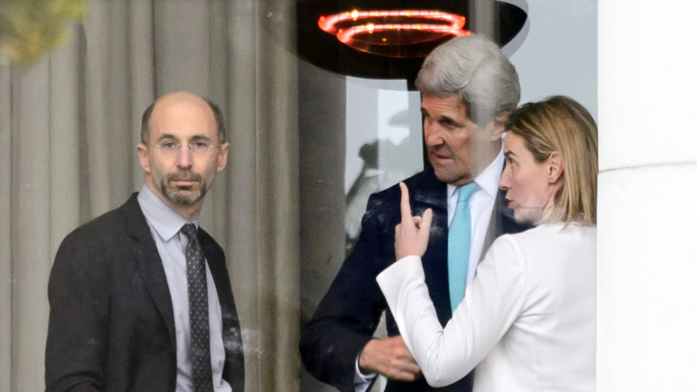 Robert Meli novi izaslanik SAD za Iran 1