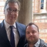 Otkud "Velika Srbija" na tvrđavi u Kninu? 12