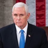 Pens okrenuo leđa Trampu: Odlučio da ga ne podrži na izborima 2