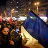 Rumuni traže odgovornost za požar u bolnici 14