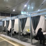 Vakcinacija na Sajmu u dva reda, od 26. januara i u Hali 3 1