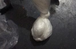 Hapšenje zbog posedovanja opojnih droga, eksploziva i oružja 2