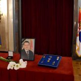 Održana komemoracija povodom smrti načelnika SVS Predraga Marića 8