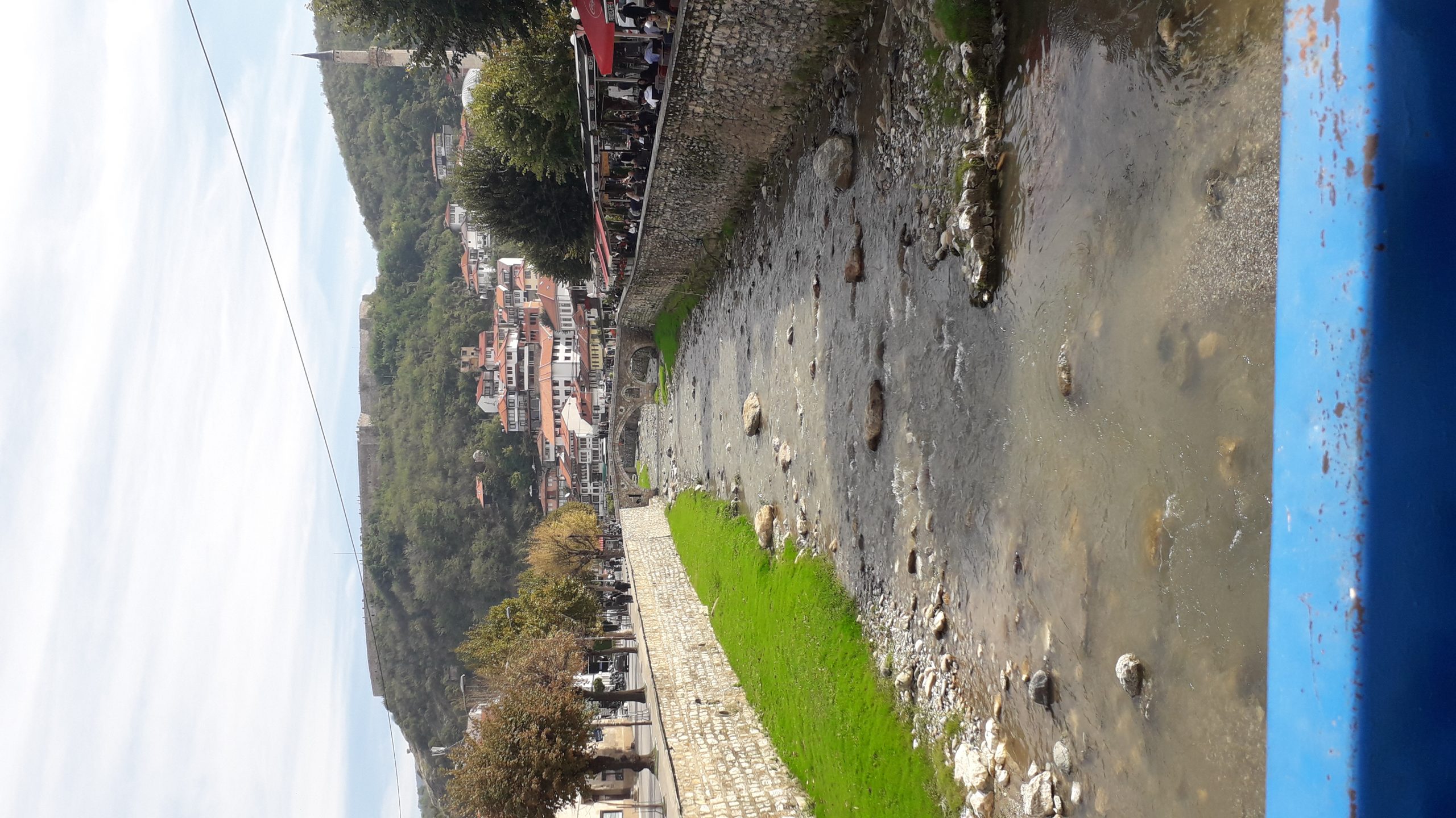 Prizren: Burna istorija grada 1