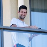 ATP turnir u Monte Karlu startovao uz strogi kovid protokol 14