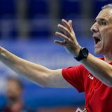 Đerona objavio konačan spisak igrača za SP 10