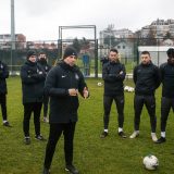 Bez "Amerikanaca" i Miljkovića 3