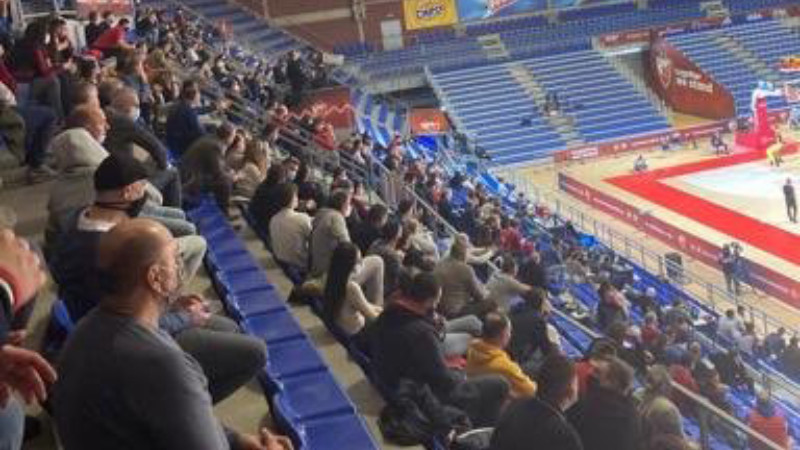 Kovid elita nikome ne polaže račune 1