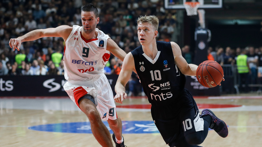 Kako dati više od 80 poena 1