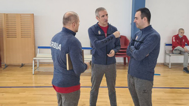 Sa verom u Đeronu i bolje dane 1