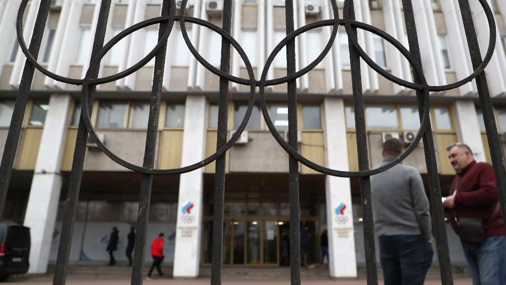 Rusada izabrala manje od dva zla 1