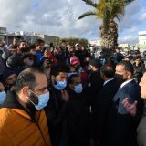 Izneverene nade Arapskog proleća 9