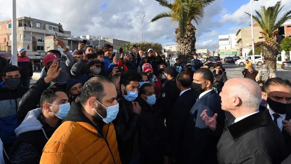 Izneverene nade Arapskog proleća 1