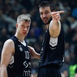 Birčević oprostio Partizanu 1