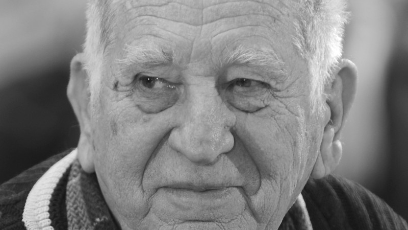 Odlazak legende Crvenog krsta 1