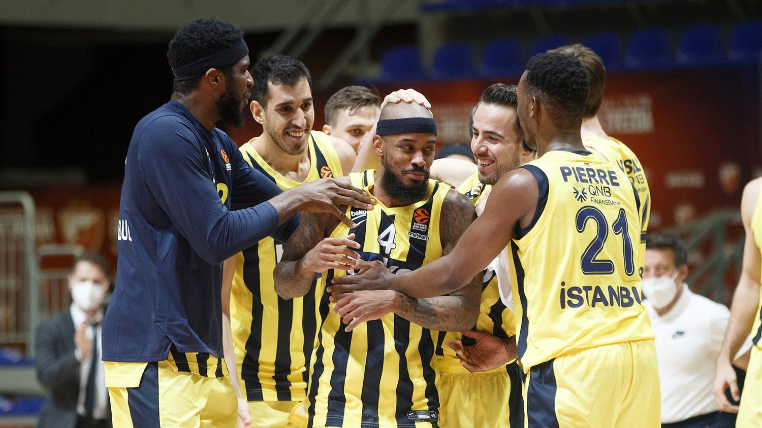 Kontranapad i dalje neizvodljiv 1