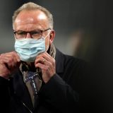 Čeferin razmišlja o jednoj državi 7