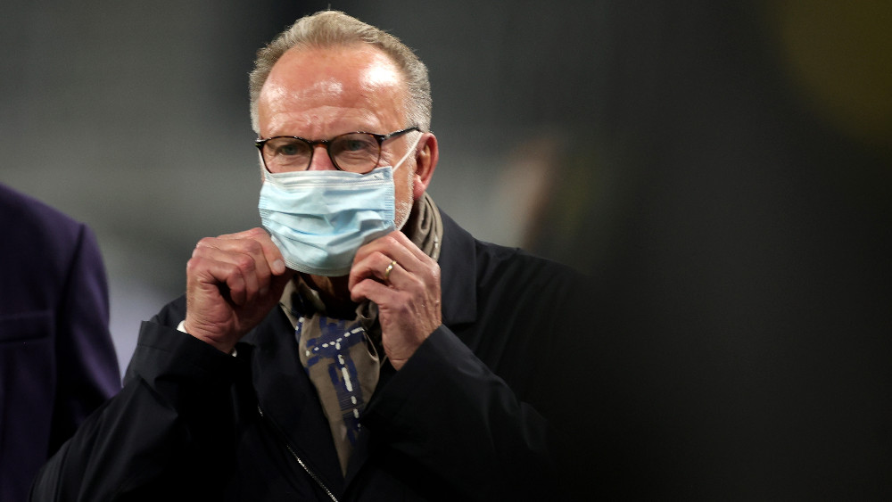 Čeferin razmišlja o jednoj državi 1