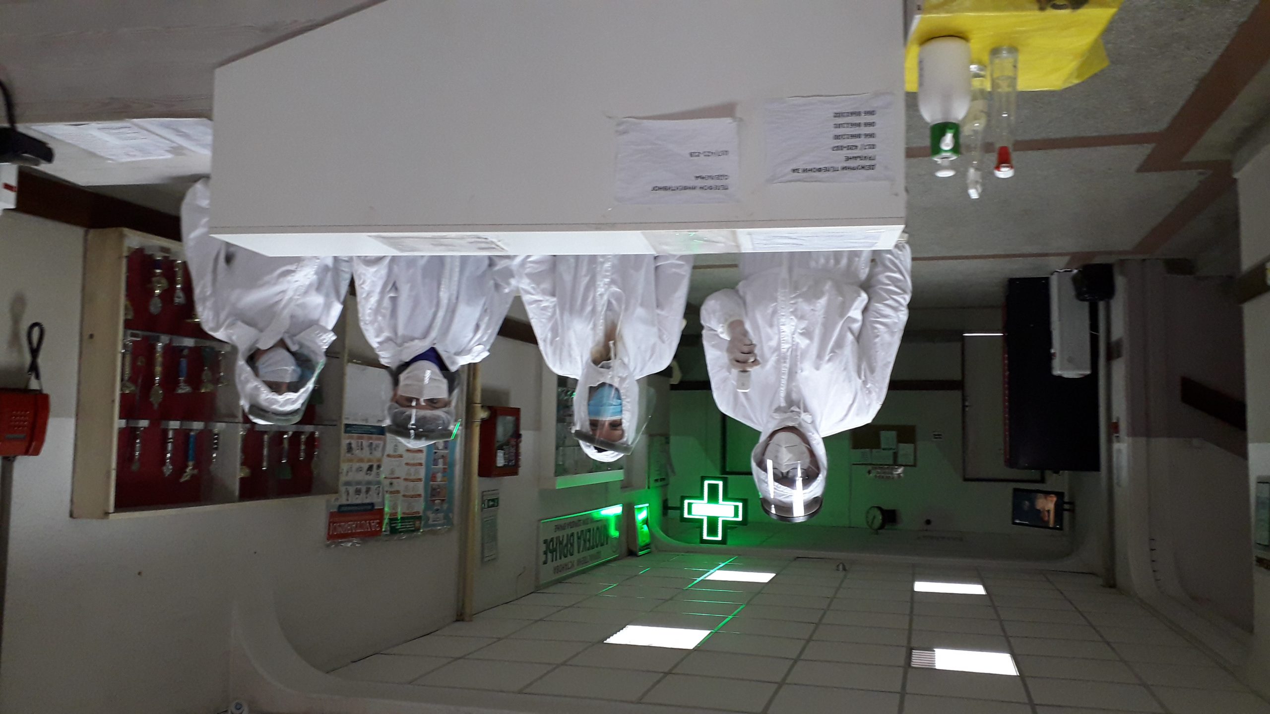 Zdravstveni radnici na jugu skeptični prema "Fajzerovoj vakcini" 1