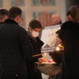 Brnabić: Ubice Olivera Ivanovića nisu Srbi, inače bi već bili uhapšeni 11