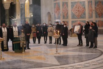 Pomen Oliveru Ivanoviću,20210116092030_SLO_1451_b Vučić: Imamo kompletnu sliku o licima koja su mogla biti umešana u ubistvo Ivanovića 9