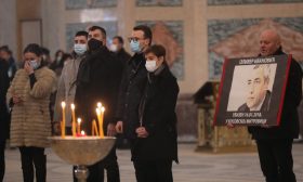 Pomen Oliveru Ivanoviću,20210116092030_SLO_1451_b Vučić: Imamo kompletnu sliku o licima koja su mogla biti umešana u ubistvo Ivanovića 10