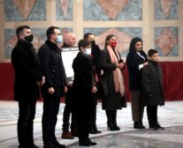 Pomen Oliveru Ivanoviću,20210116092030_SLO_1451_b Vučić: Imamo kompletnu sliku o licima koja su mogla biti umešana u ubistvo Ivanovića 11