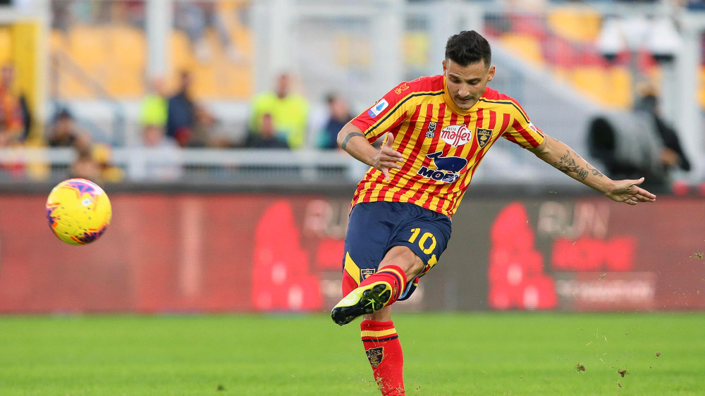 Pojačanje za Milan stiže iz Serije B 1