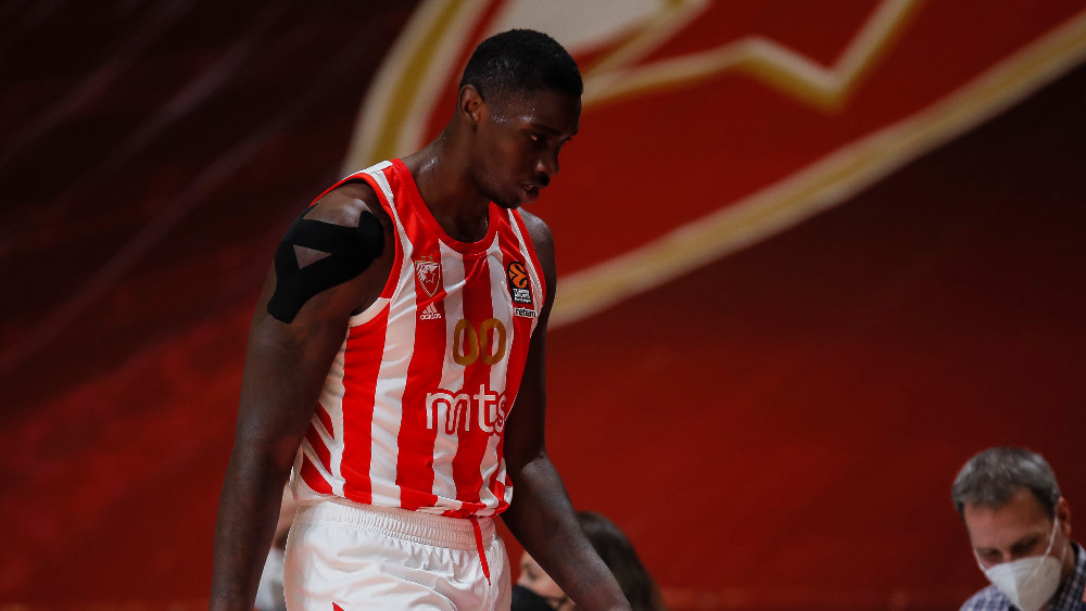 Vaspitna mera za O'Brajanta 1