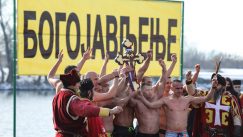 Korona nije promenila tradiciju 2