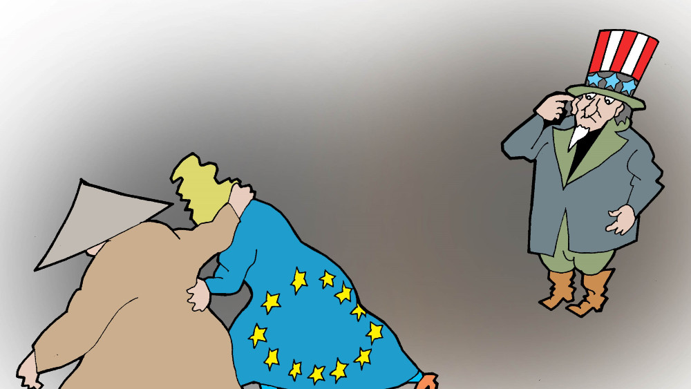 Šta je "strateška autonomija"? 1