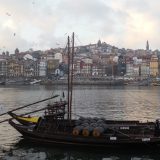 Portugal: Porto, grad koji čuva vino 4