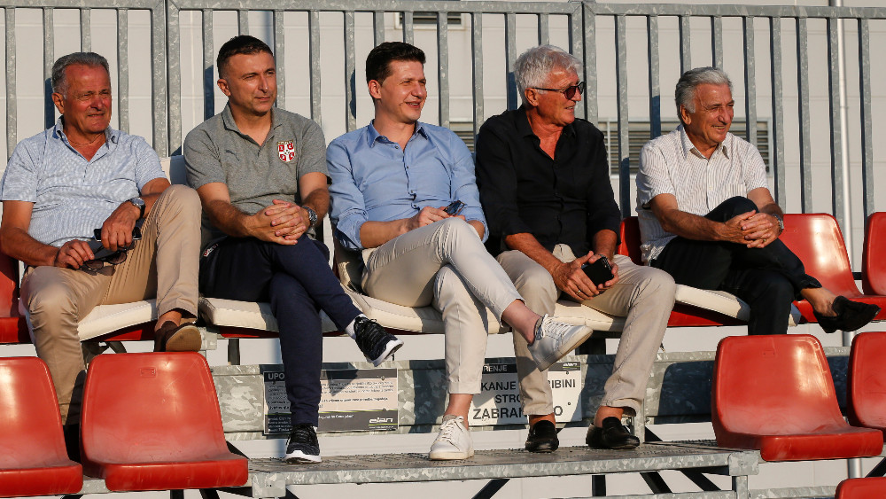 Zavet ćutanja i dalje traje 1