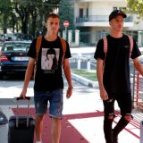 Stranci hoće samo "maloletne" fudbalere 2