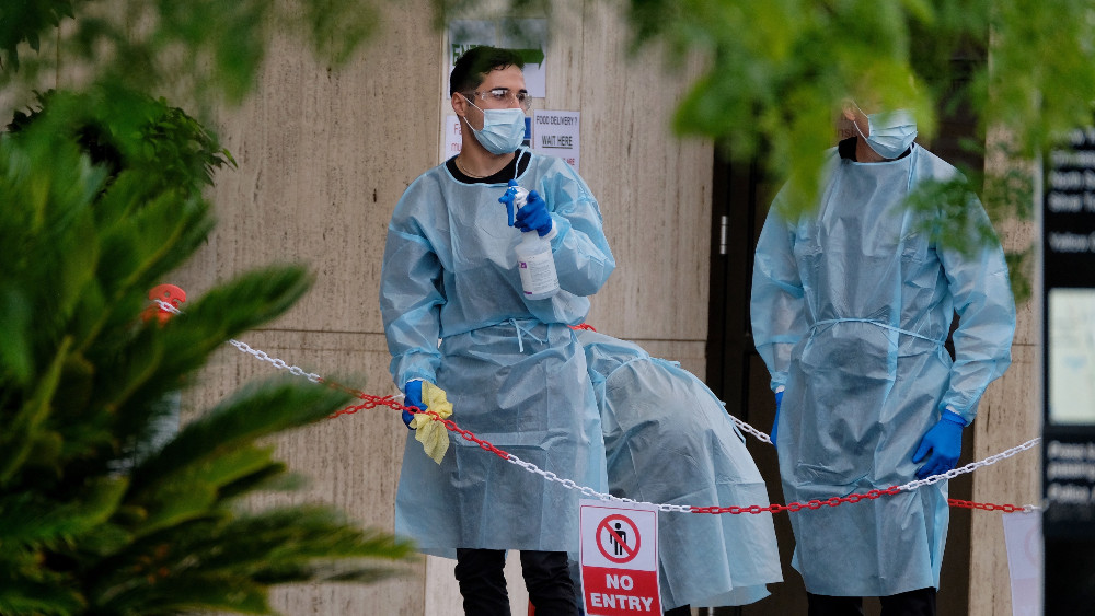 AFP: U svetu 2.237.990 žrtava korona virusa, više od 103 miliona zaraženih 1