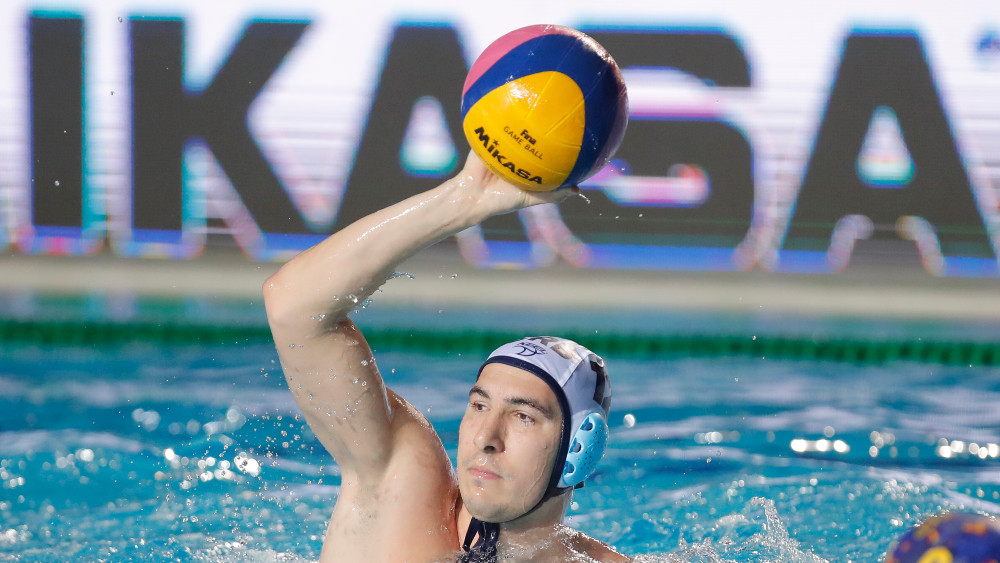 Stefan Mitrović: Opet ćemo pobeđivati Španiju 1