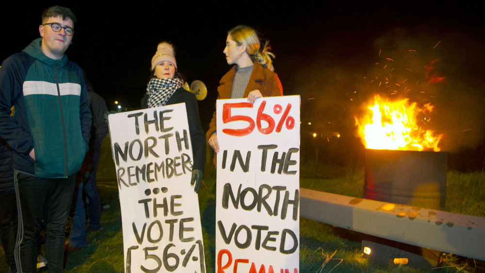 Škotlanđani, ali i Irci streme ka nezavisnosti 1