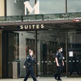 Raste broj zaraženih učesnika Ozi opena, ali i bes "zatvorenih" tenisera i teniserki 9