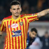 Falko na korak od "Mitića" 10