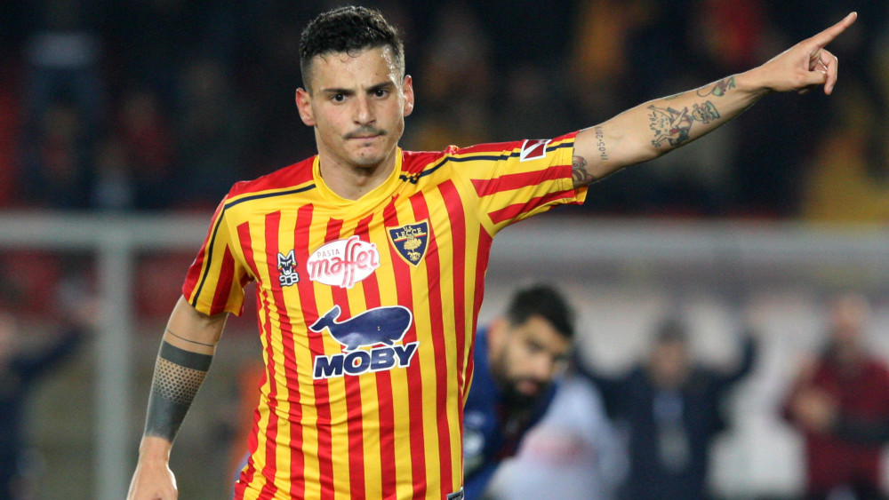 Falko na korak od "Mitića" 1