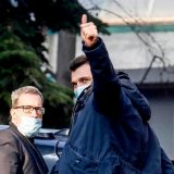 Mandžukić obukao "ukletu" devetku 5