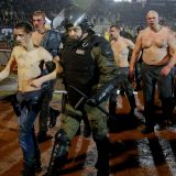 Kriminalni, a ne navijački obračuni 2