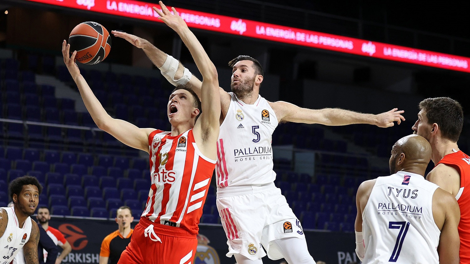 Novo lice Radanova i Rita 1