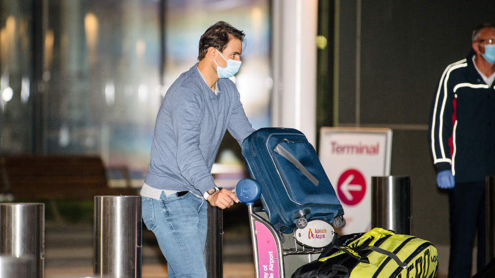 Najbolji igrači, najbolji uslovi 1