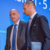 Koliko je realno osnivanje Superlige najbogatijih evropskih klubova? 6