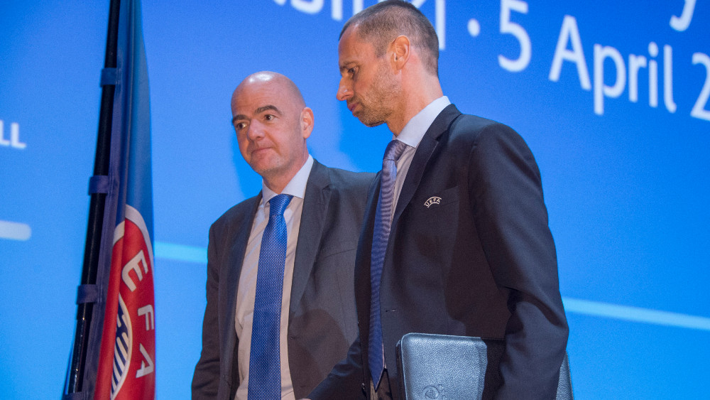 Koliko je realno osnivanje Superlige najbogatijih evropskih klubova? 1