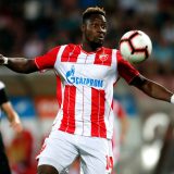 Ričmond Boaći: Zvezdin "dobrotvor" 4