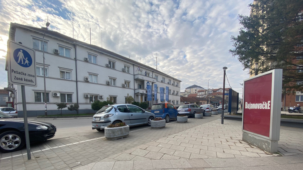 Albanci sa juga Srbije polagaće pravosudni ispit u Prištini 1