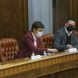 Brnabić najavila rad na digitalizaciji i unapređenju zdravstvenog sistema 6